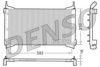 DENSO DCN09012 Condenser, air conditioning